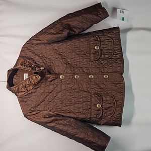 Sag Harbor Petite Jacket